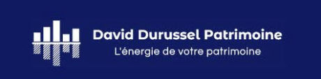 David Durussel Patrimoine Montpellier logo